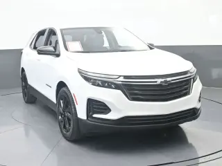 Chevrolet Equinox 2023 LS 4dr SUV w/1LS