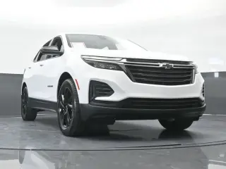 Chevrolet Equinox 2023 LS 4dr SUV w/1LS
