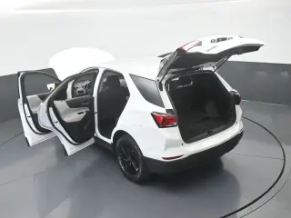 Chevrolet Equinox 2023 LS 4dr SUV w/1LS