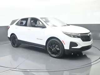 Chevrolet Equinox 2023 LS 4dr SUV w/1LS