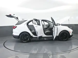 Chevrolet Equinox 2023 LS 4dr SUV w/1LS
