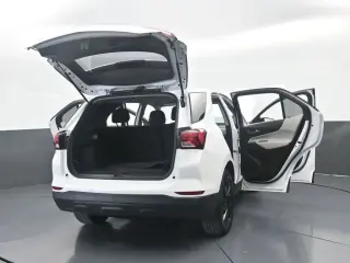 Chevrolet Equinox 2023 LS 4dr SUV w/1LS