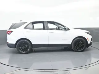 Chevrolet Equinox 2023 LS 4dr SUV w/1LS