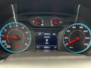 Chevrolet Equinox 2023 LS 4dr SUV w/1LS