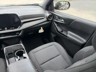 Chevrolet Equinox 2025 LT 4dr SUV