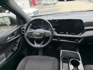 Chevrolet Equinox 2025 LT 4dr SUV