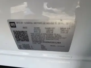 Chevrolet Blazer 2022 LT 4dr SUV w/2LT