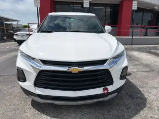 Chevrolet Blazer 2022 LT 4dr SUV w/2LT