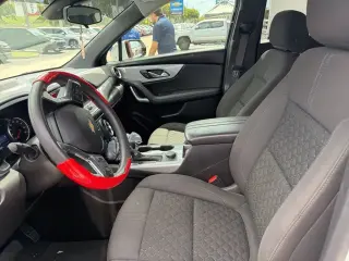 Chevrolet Blazer 2022 LT 4dr SUV w/2LT