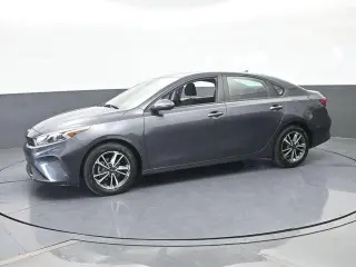 Kia Forte 2023 LX 4dr Sedan
