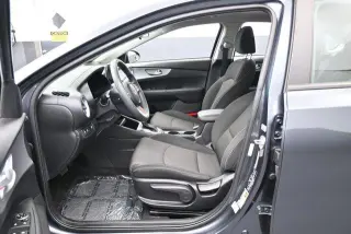 Kia Forte 2023 LX 4dr Sedan