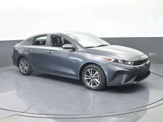 Kia Forte 2023 LX 4dr Sedan