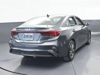 Kia Forte 2023 LX 4dr Sedan