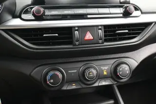 Kia Forte 2023 LX 4dr Sedan