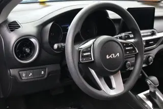Kia Forte 2023 LX 4dr Sedan
