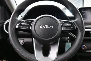 Kia Forte 2023 LX 4dr Sedan