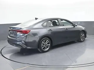 Kia Forte 2023 LX 4dr Sedan