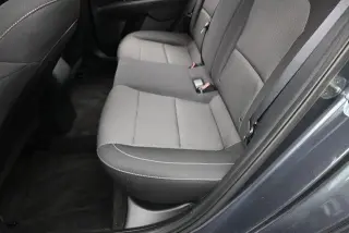 Kia Forte 2023 LX 4dr Sedan