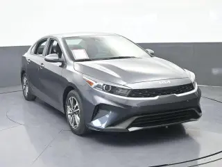 Kia Forte 2023 LX 4dr Sedan