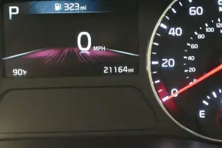 Kia Forte 2023 LX 4dr Sedan