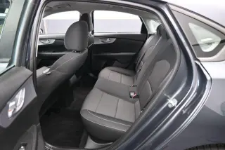 Kia Forte 2023 LX 4dr Sedan
