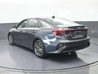 Kia Forte 2023 LX 4dr Sedan