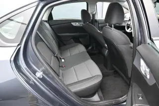 Kia Forte 2023 LX 4dr Sedan