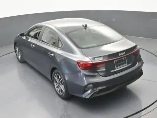 Kia Forte 2023 LX 4dr Sedan