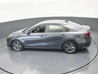 Kia Forte 2023 LX 4dr Sedan