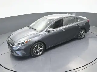 Kia Forte 2023 LX 4dr Sedan