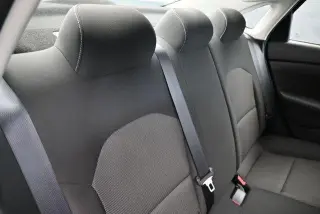 Kia Forte 2023 LX 4dr Sedan
