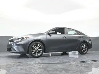 Kia Forte 2023 LX 4dr Sedan