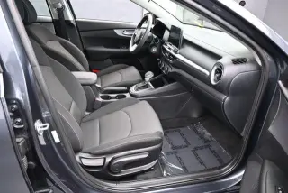 Kia Forte 2023 LX 4dr Sedan