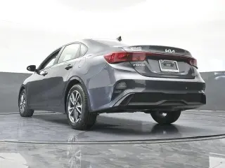 Kia Forte 2023 LX 4dr Sedan