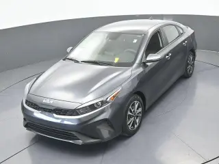 Kia Forte 2023 LX 4dr Sedan