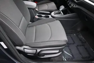 Kia Forte 2023 LX 4dr Sedan