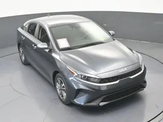 Kia Forte 2023 LX 4dr Sedan