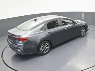 Kia Forte 2023 LX 4dr Sedan