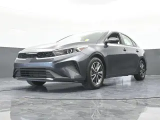 Kia Forte 2023 LX 4dr Sedan