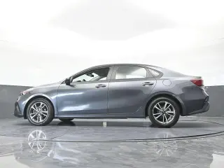 Kia Forte 2023 LX 4dr Sedan