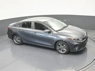 Kia Forte 2023 LX 4dr Sedan