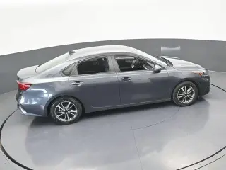 Kia Forte 2023 LX 4dr Sedan