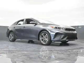 Kia Forte 2023 LX 4dr Sedan