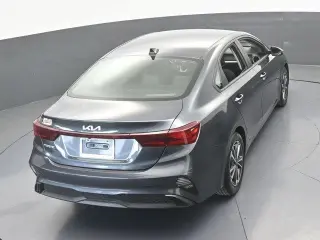 Kia Forte 2023 LX 4dr Sedan