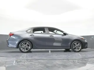Kia Forte 2023 LX 4dr Sedan