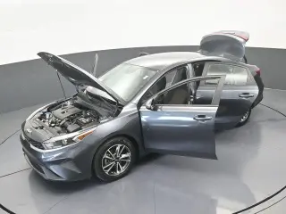 Kia Forte 2023 LX 4dr Sedan