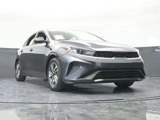 Kia Forte 2023 LX 4dr Sedan