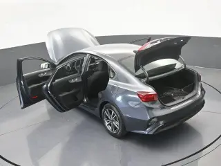 Kia Forte 2023 LX 4dr Sedan