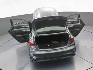 Kia Forte 2023 LX 4dr Sedan