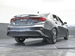 Kia Forte 2023 LX 4dr Sedan